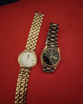 Orologio Seiko 5Y23-8A60 anni 80