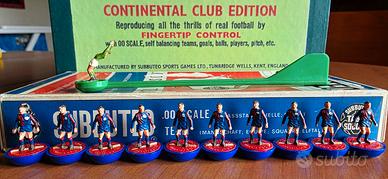 SUBBUTEO GENOA HEAVYWEIGHT SPECIAL TEAM
