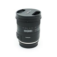 Tamron 10-24mm f/3.5-4.5 Di II VC HLD Canon EF