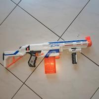 Nerf retaliator élite 