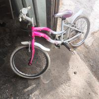 bici bambina 