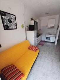 Bilocale primo piano a 150 m dal mare, Bosa Marina