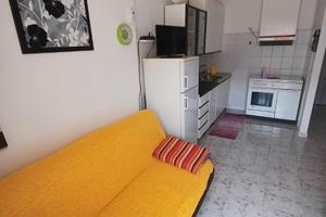 Bilocale primo piano a 150 m dal mare, Bosa Marina