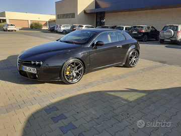 Alfa Romeo Brera 2.2 jts