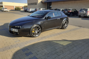 Alfa Romeo Brera 2.2 jts