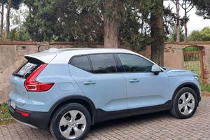 Volvo XC40 T3 Benzina