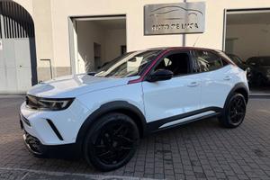 OPEL MOKKA 1.5 CDTI 110 GS LINE CERTIFICATA ITALIA