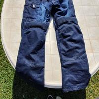 Jeans Moto DXR Taglia 50