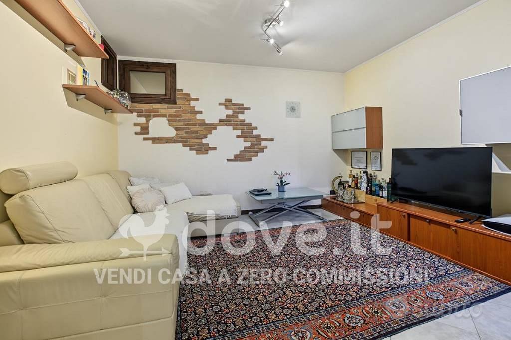 Appartamento – Como, Albate - Vista 3