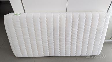 MATERASSO FOPPAPEDRETTI 124 X 63 SOFT , Single