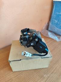 corpo farfallato per Suzuki Burgman 400