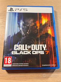 CALL OF DUTY BLACK OPS 7