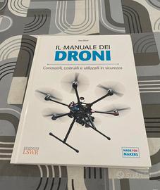 Manuale per Droni