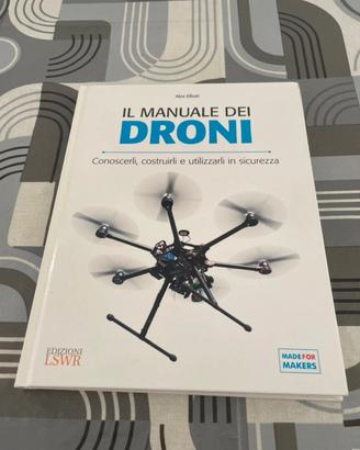 Manuale per Droni