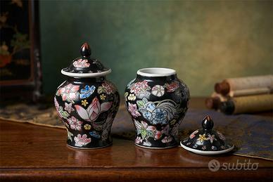 Antichi Vasetti porta spezie