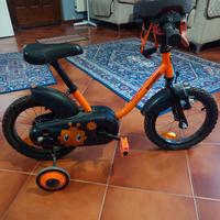 bici per bimbi