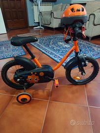bici per bimbi