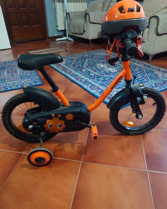 bici per bimbi