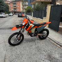 Ktm exc-f 350