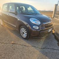 Fiat 500 L 1.3 mjet lounge bicolor