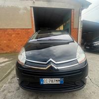 Citroen C4 Grand Picasso 2.0 HDi 138 FAP aut. Excl