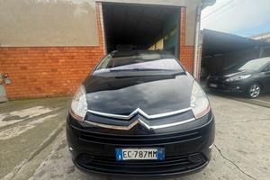 Citroen C4 Grand Picasso 2.0 HDi 138 FAP aut. Excl