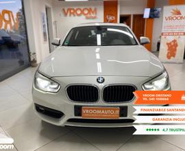 BMW Serie 1 (F40) 118d 5p. Business Advan...