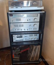 stereo Technichs anni 80
