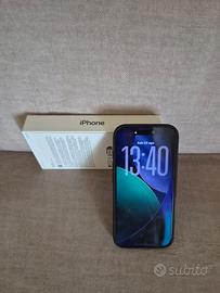 Iphone 16PRO 256GB