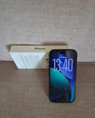 Iphone 16PRO 256GB