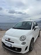 Abarth 595 1.4 Turbo T-Jet 140 CV