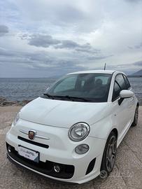 Abarth 595 1.4 Turbo T-Jet 140 CV