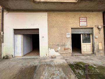 Garage, Attività Artigianale o Abitazione