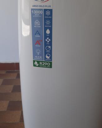 condizionatore 
