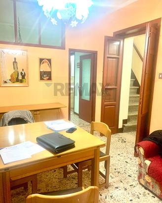 Casa Indipendente - Francavilla di Sicilia