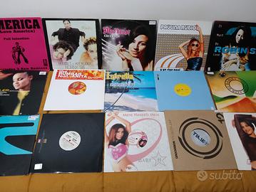 dischi dance house anni 90 liste aggiornate 