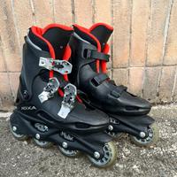 Roller Roxa Taglia 40