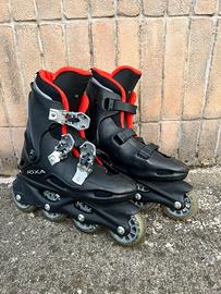 Roller Roxa Taglia 40