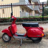Vespa px 150 Arcobaleno