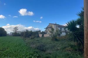 Terreno edificabile a Marcianise, via Santella