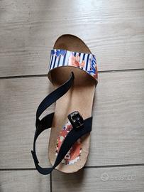 sandali donna desigual 