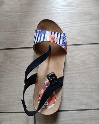 sandali donna desigual 