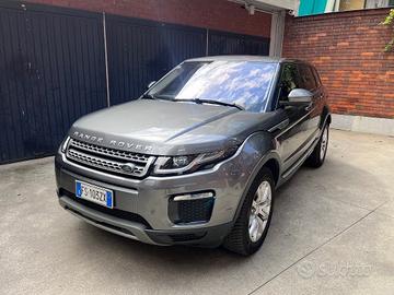 LAND ROVER Range Rover Evoque 2.0 Si4 5porte HSE