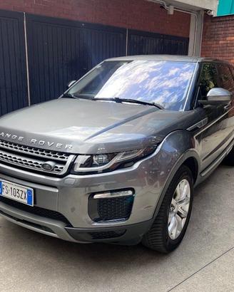 LAND ROVER Range Rover Evoque 2.0 Si4 5porte HSE