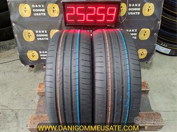 2 GOMME 245 40 21 BRIDGESTONE DOT21