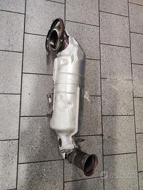 Catalizzatore + Fap  1.2 puretech turbo 