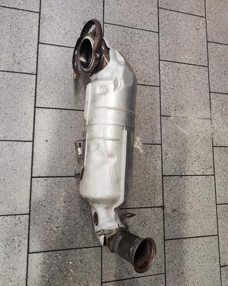 Catalizzatore + Fap  1.2 puretech turbo 