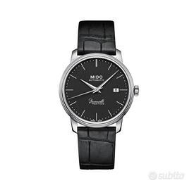 MIDO Baroncelli Heritage Gent