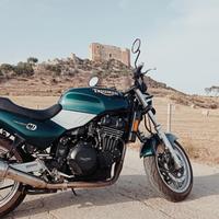 Triumph Altro modello - 1995