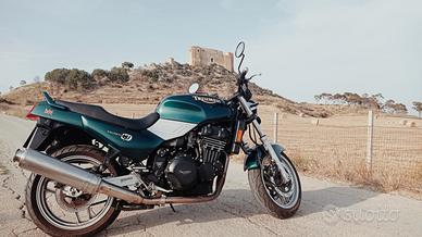 Triumph Altro modello - 1995